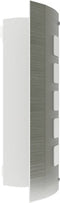 vidaXL Buitenlamp RVS Falerna