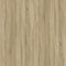 vidaXL - Bureau - 100x49x75 - cm - bewerkt - hout - sonoma - eikenkleurig