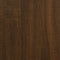 vidaXL - Bureau - 100x55x75 - cm - bewerkt - hout - bruin - eikenkleur