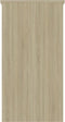 vidaXL - Bureau - 80x40x75 - cm - bewerkt - hout - sonoma - eikenkleurig