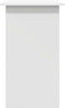 vidaXL - Bureau - 80x45x74 - cm - bewerkt - hout - wit