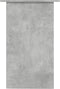 vidaXL - Bureau - 90x50x74 - cm - bewerkt - hout - betongrijs