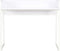 vidaXL - Bureau - 90x60x88 - cm - wit