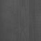 vidaXL - Bureau - HAMAR - 110x40x75 - cm - massief - grenenhout - donkergrijs