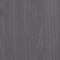 vidaXL - Bureau - HAMAR - 113x50x75 - cm - massief - grenenhout - lichtgrijs
