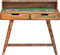 vidaXL - Bureau - massief - gerecycled - hout