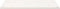 vidaXL Bureaublad 110x60x2,5 cm massief grenenhout wit