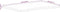 vidaXL - Bureaublad - met - ronding - 110x50x2,5 - cm - massief - ruw - mangohout