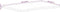vidaXL - Bureaublad - met - ronding - 110x50x2,5 - cm - massief - ruw - mangohout
