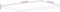 vidaXL - Bureaublad - met - ronding - 110x60x2,5 - cm - massief - ruw - mangohout