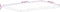 vidaXL - Bureaublad - met - ronding - 120x50x2,5 - cm - massief - ruw - mangohout