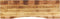 vidaXL - Bureaublad - met - ronding - 160x50x2,5 - cm - massief - ruw - mangohout