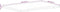vidaXL - Bureaublad - met - ronding - 80x50x2,5 - cm - massief - ruw - mangohout