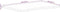 vidaXL - Bureaublad - met - ronding - 80x50x2,5 - cm - massief - ruw - mangohout