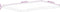 vidaXL - Bureaublad - met - ronding - 80x60x2,5 - cm - massief - ruw - mangohout
