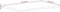vidaXL - Bureaublad - met - ronding - 90x50x2,5 - cm - massief - ruw - mangohout