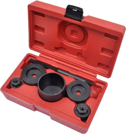vidaXL Bus achteras gereedschapset voor Ford Fiesta IV & KA