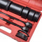 vidaXL Bus subframe monteren/verwijderen gereedschapset voor BMW