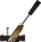 vidaXL - Buttonmachine - met - cirkelsnijder - draaipunch - 58 - mm
