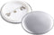 vidaXL - Buttononderdelen - 500 - st - 37 - mm