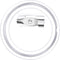 vidaXL - Buttons - met - spelden - 100 - st - 25 - mm - acryl