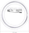 vidaXL - Buttons - met - spelden - 100 - st - 37 - mm - acryl