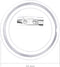 vidaXL - Buttons - met - spelden - 100 - st - 44 - mm - acryl