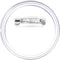 vidaXL - Buttons - met - spelden - 100 - st - 44 - mm - acryl
