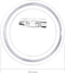 vidaXL - Buttons - met - spelden - 100 - st - 58 - mm - acryl