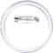 vidaXL - Buttons - met - spelden - 100 - st - 58 - mm - acryl
