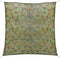 vidaXL - Camouflagenet - met - opbergtas - 2x3 - m - groen