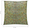 vidaXL - Camouflagenet - met - opbergtas - 2x3 - m - groen
