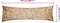 vidaXL - Camouflagenet - met - opbergtas - 2x7 - m - beige