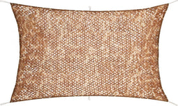 vidaXL - Camouflagenet - met - opbergtas - 3x5 - m