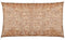 vidaXL - Camouflagenet - met - opbergtas - 3x7 - m - beige