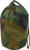vidaXL - Camouflagenet - met - opbergtas - 4x8 - m