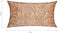 vidaXL - Camouflagenet - met - opbergtas - 5x7 - m - beige