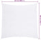 vidaXL - Camouflagenet - met - opbergzak - 521x493 - cm - wit
