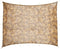 vidaXL - Camouflagenet - met - opbergzak - 618x512 - cm - zandkleurig