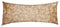 vidaXL - Camouflagenet - met - opbergzak - 721x294 - cm - zandkleurig