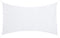 vidaXL - Camouflagenet - met - opbergzak - 729x602 - cm - wit