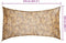 vidaXL - Camouflagenet - met - opbergzak - 816x520 - cm - zandkleurig