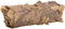 vidaXL - Camouflagenet - met - opbergzak - 833x609 - cm - zandkleurig