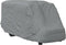 vidaXL - Camperhoezen - 570x235x275 - cm - vliesvlies - grijs