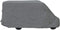 vidaXL - Camperhoezen - 570x235x275 - cm - vliesvlies - grijs