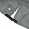 vidaXL - Camperhoezen - 570x235x275 - cm - vliesvlies - grijs
