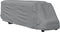 vidaXL - Camperhoezen - 970x235x275 - cm - vliesvlies - grijs