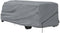 vidaXL - Camperhoezen - 970x235x275 - cm - vliesvlies - grijs