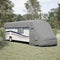 vidaXL - Camperhoezen - 970x235x275 - cm - vliesvlies - grijs
