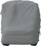 vidaXL - Camperhoezen - 970x235x275 - cm - vliesvlies - grijs